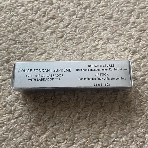 Rouge Fondant Suprême Reese - Lise Watier - Picture 5 of 10